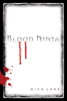 Blood Ninja